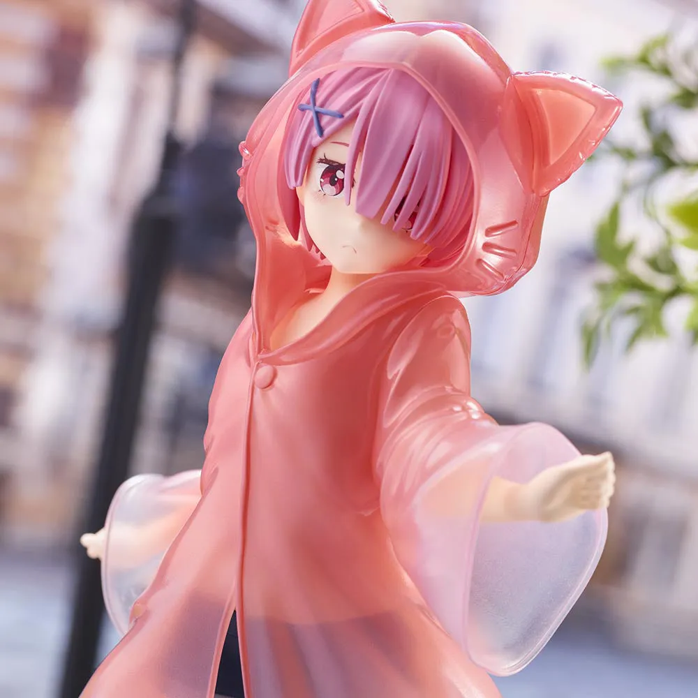 Ram Rainy Day Ver. Re:Zero - Starting Life in Another World