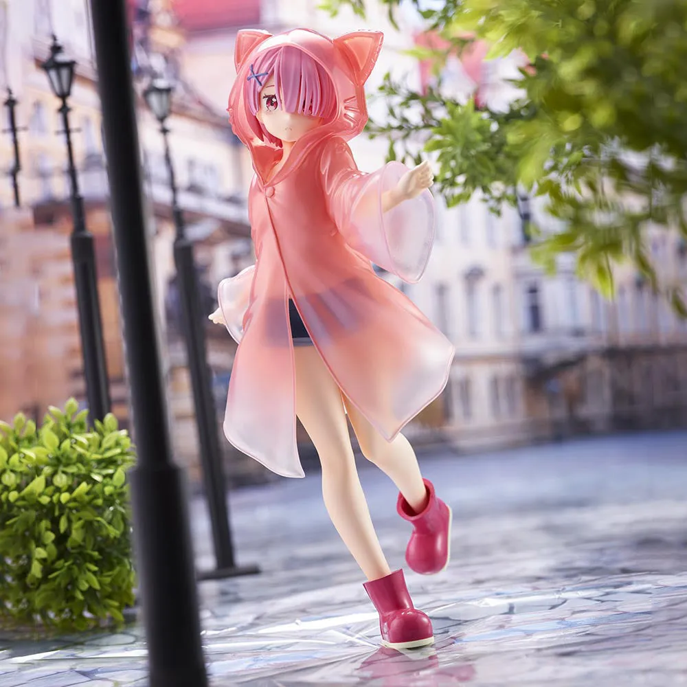 Ram Rainy Day Ver. Re:Zero - Starting Life in Another World