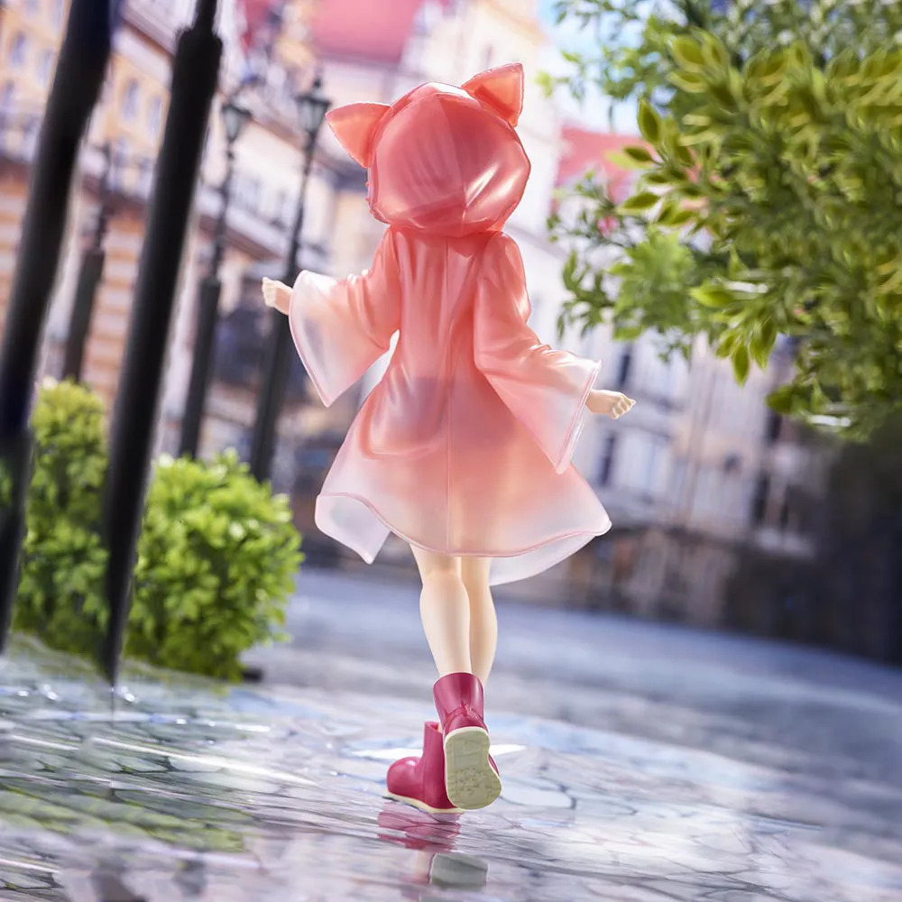 Ram Rainy Day Ver. Re:Zero - Starting Life in Another World