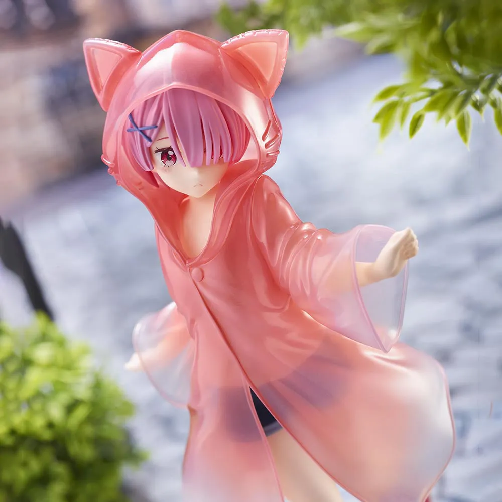 Ram Rainy Day Ver. Re:Zero - Starting Life in Another World