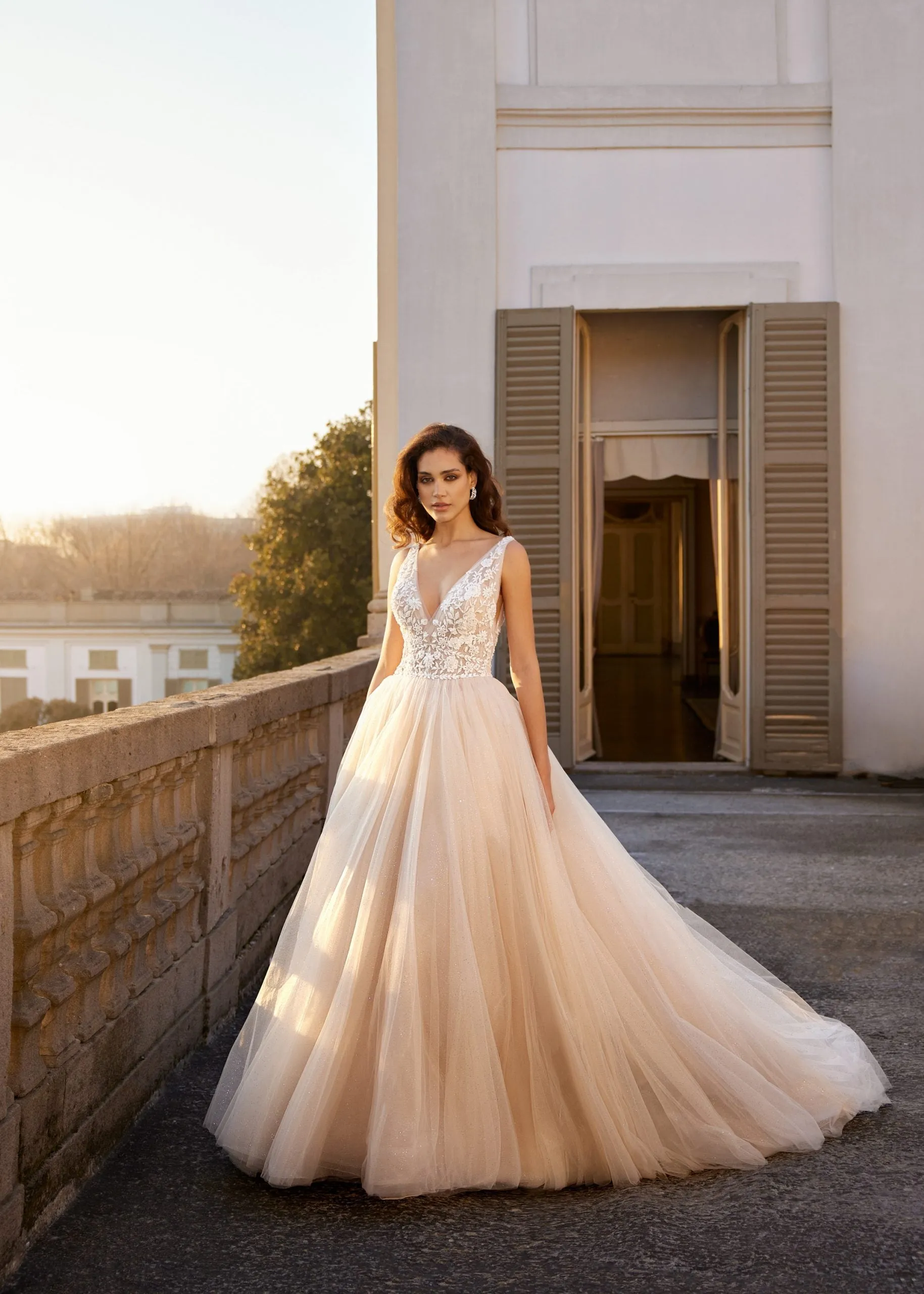 Randy Fenoli DAPHNE