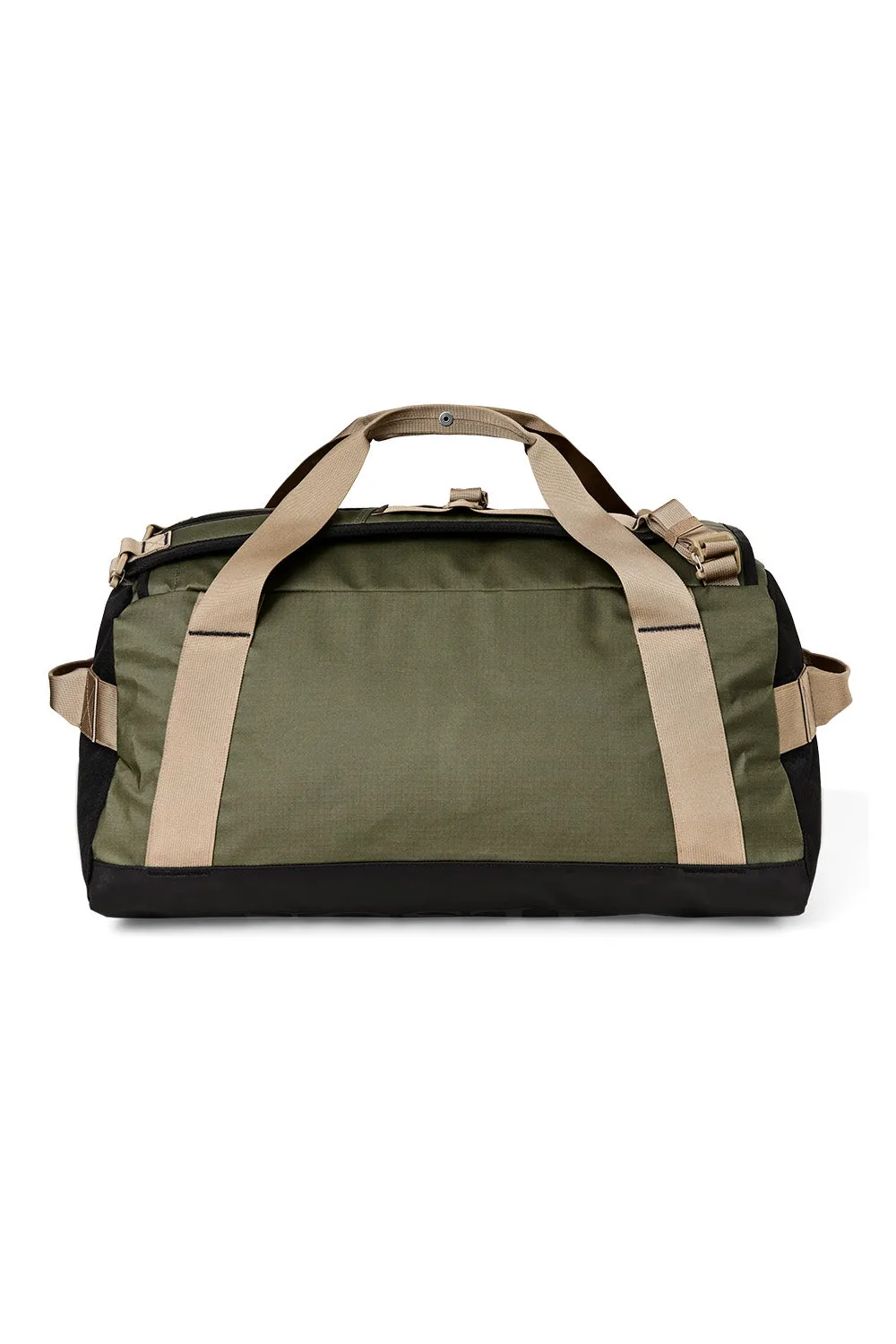 SCOUT MEDIUM DUFFLE Olive/Black/Covert