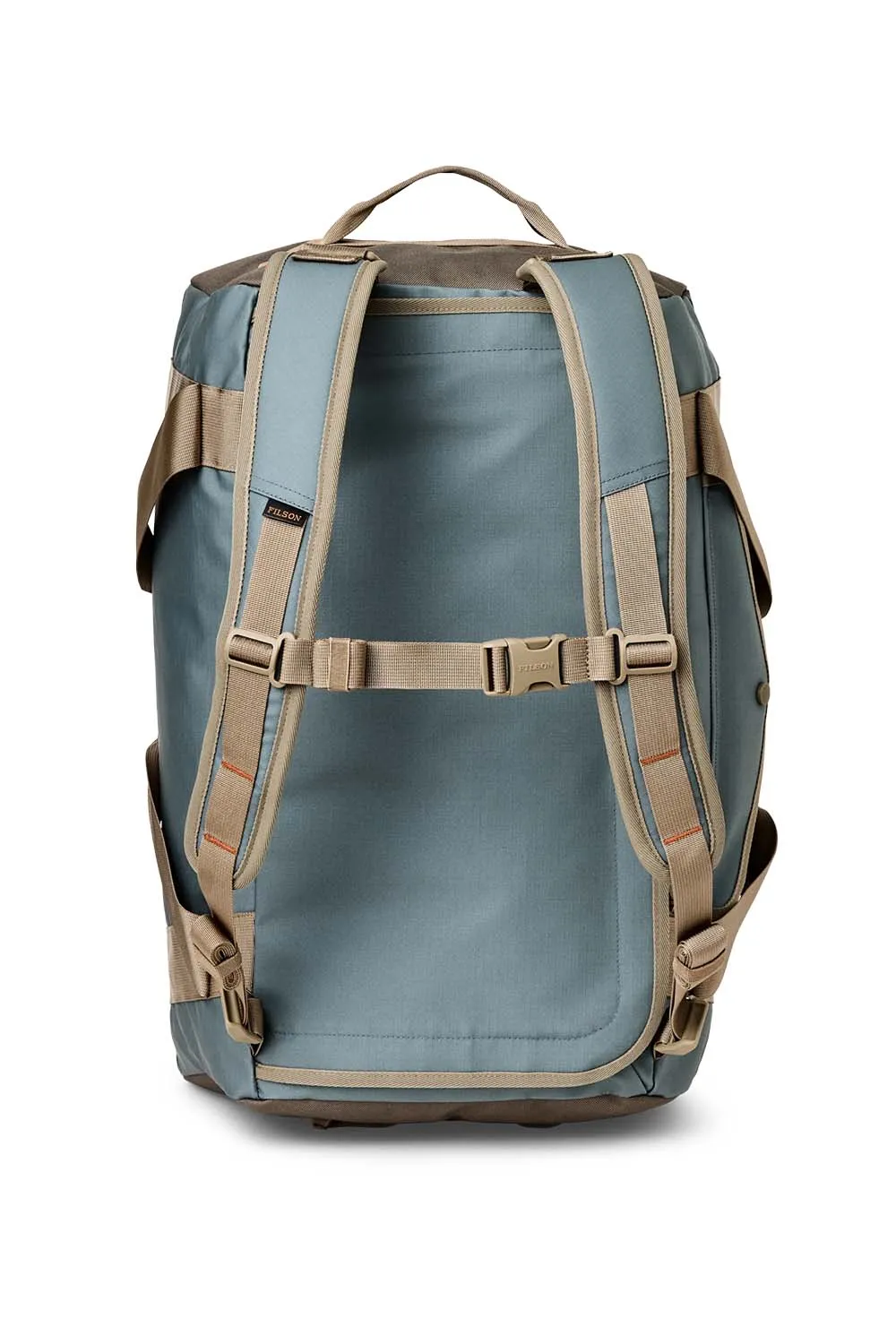 SCOUT MEDIUM DUFFLE Slate/Canteen/Covert