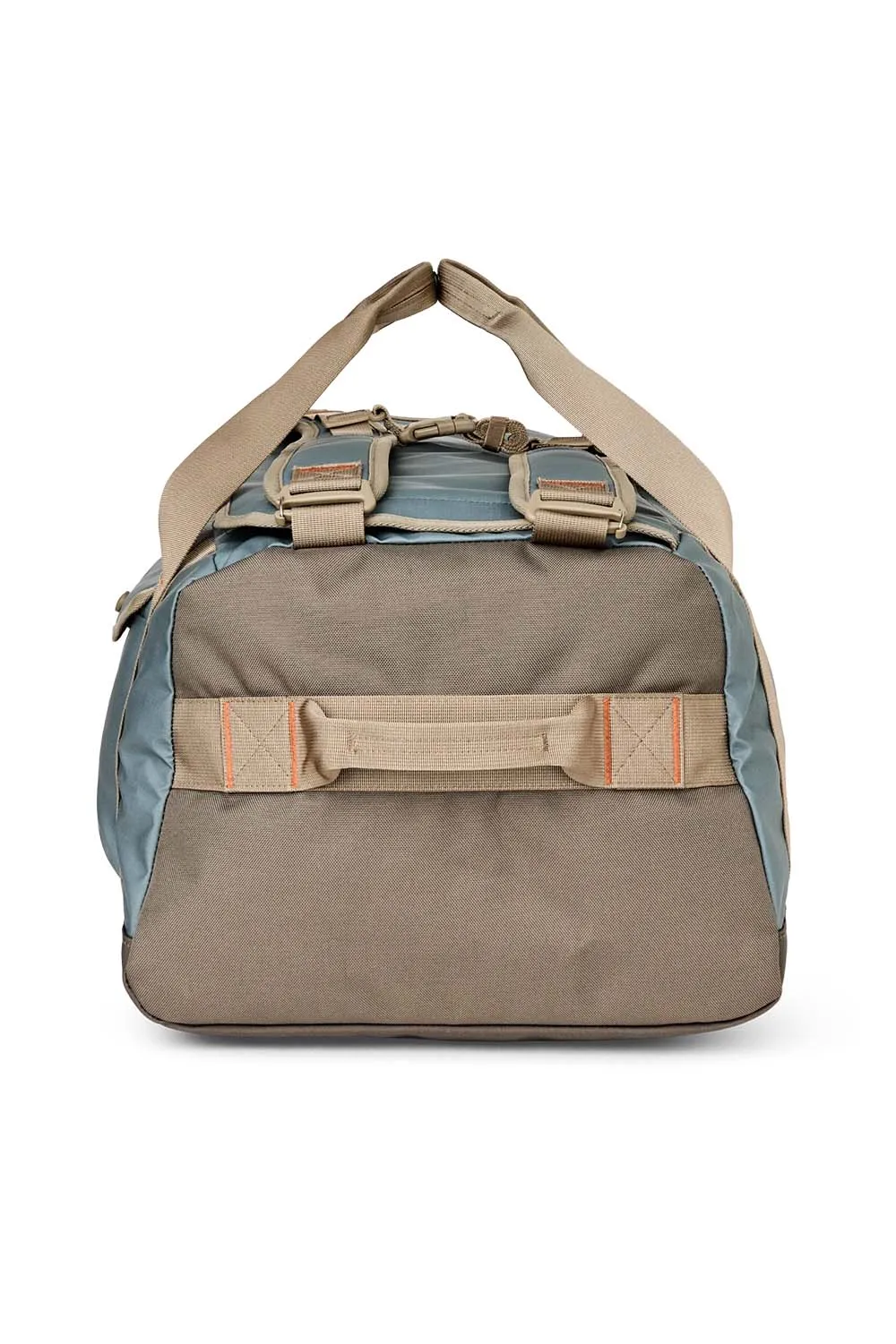 SCOUT MEDIUM DUFFLE Slate/Canteen/Covert
