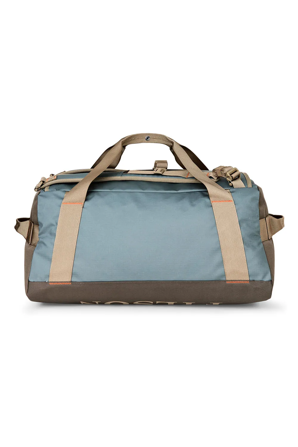 SCOUT MEDIUM DUFFLE Slate/Canteen/Covert
