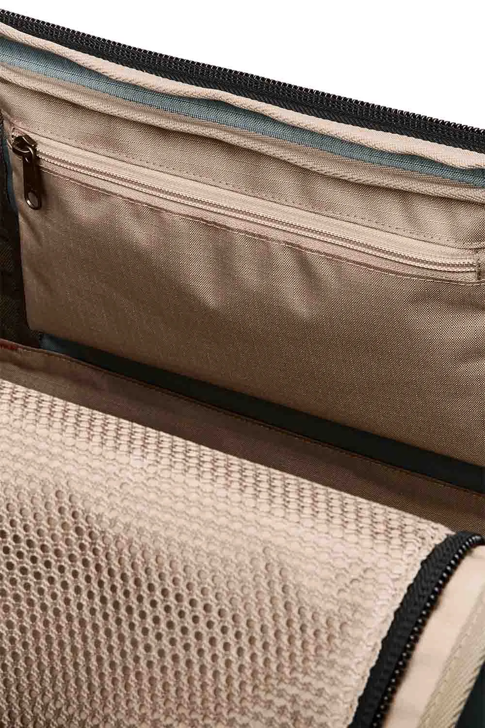 SCOUT MEDIUM DUFFLE Slate/Canteen/Covert