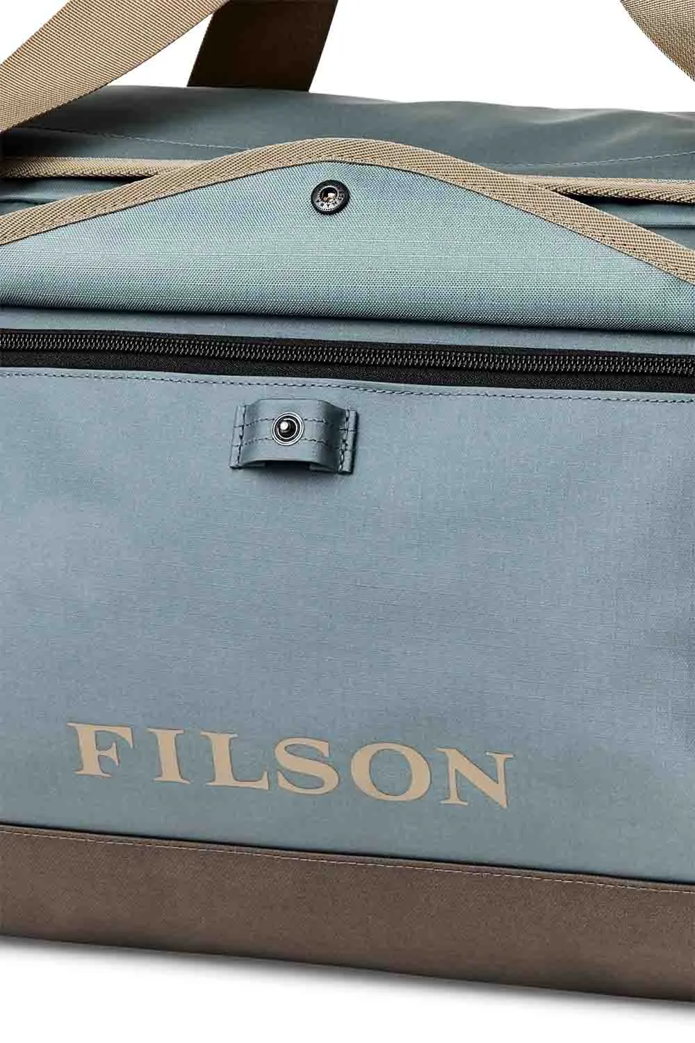 SCOUT MEDIUM DUFFLE Slate/Canteen/Covert