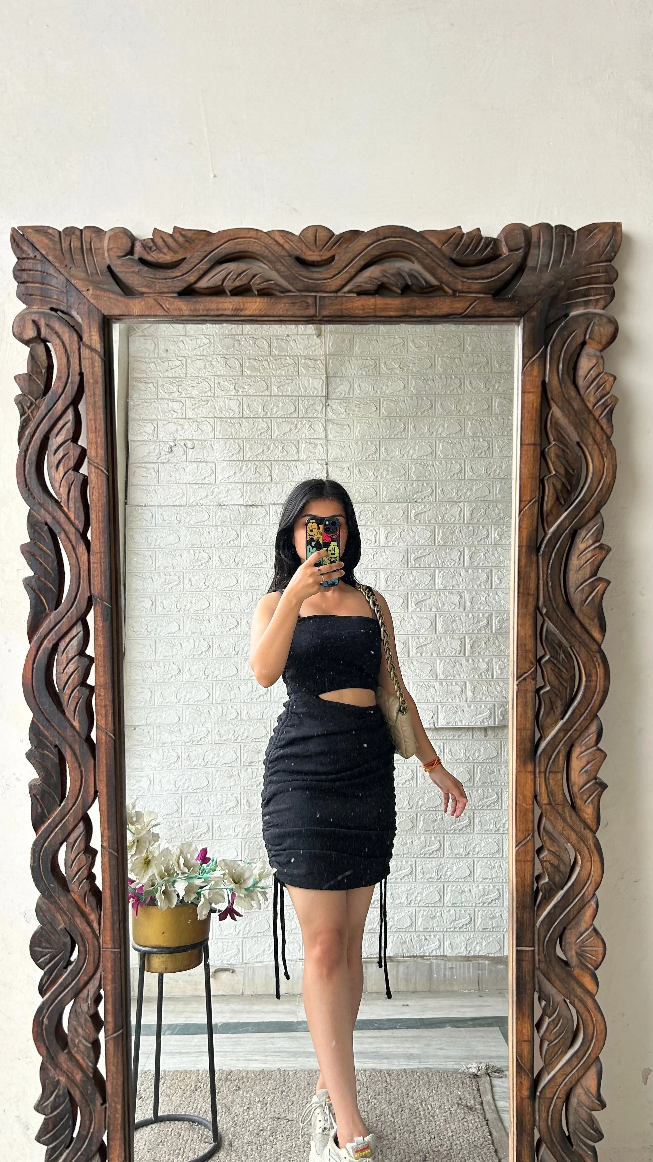 Sexy dress 28-30 bust/l:32