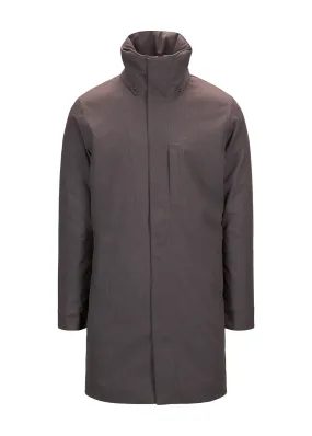 Sludd Coat - Concrete Grey