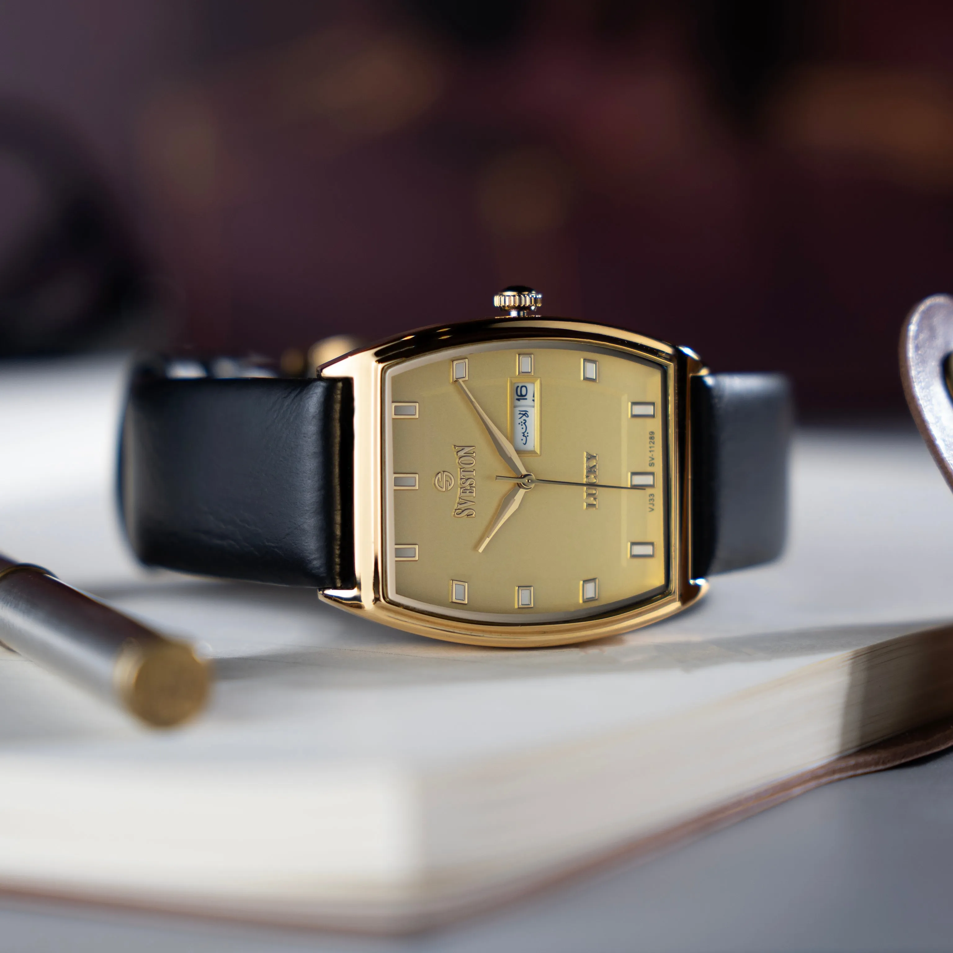 Sveston Regent SV-11289-M