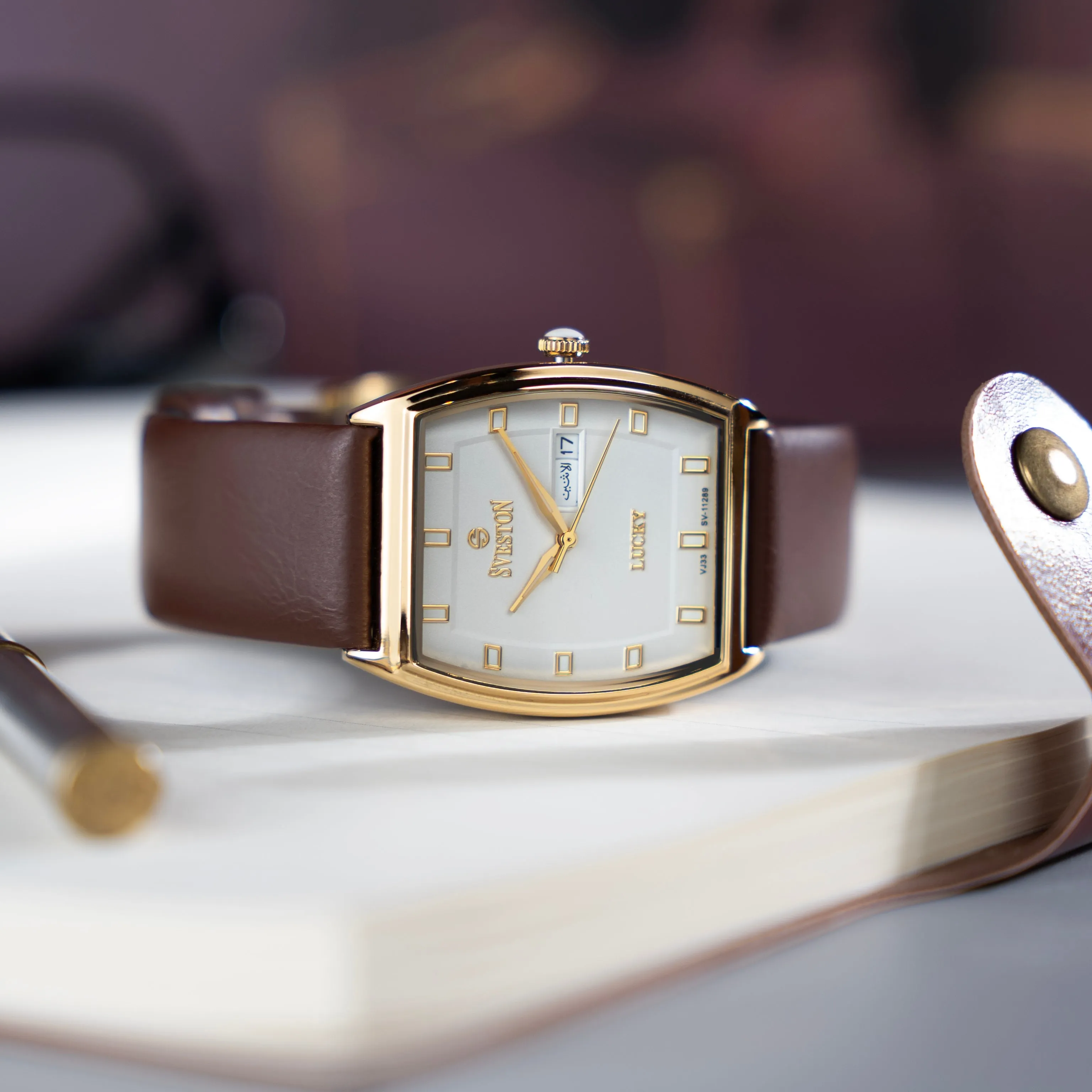 Sveston Regent SV-11289-M