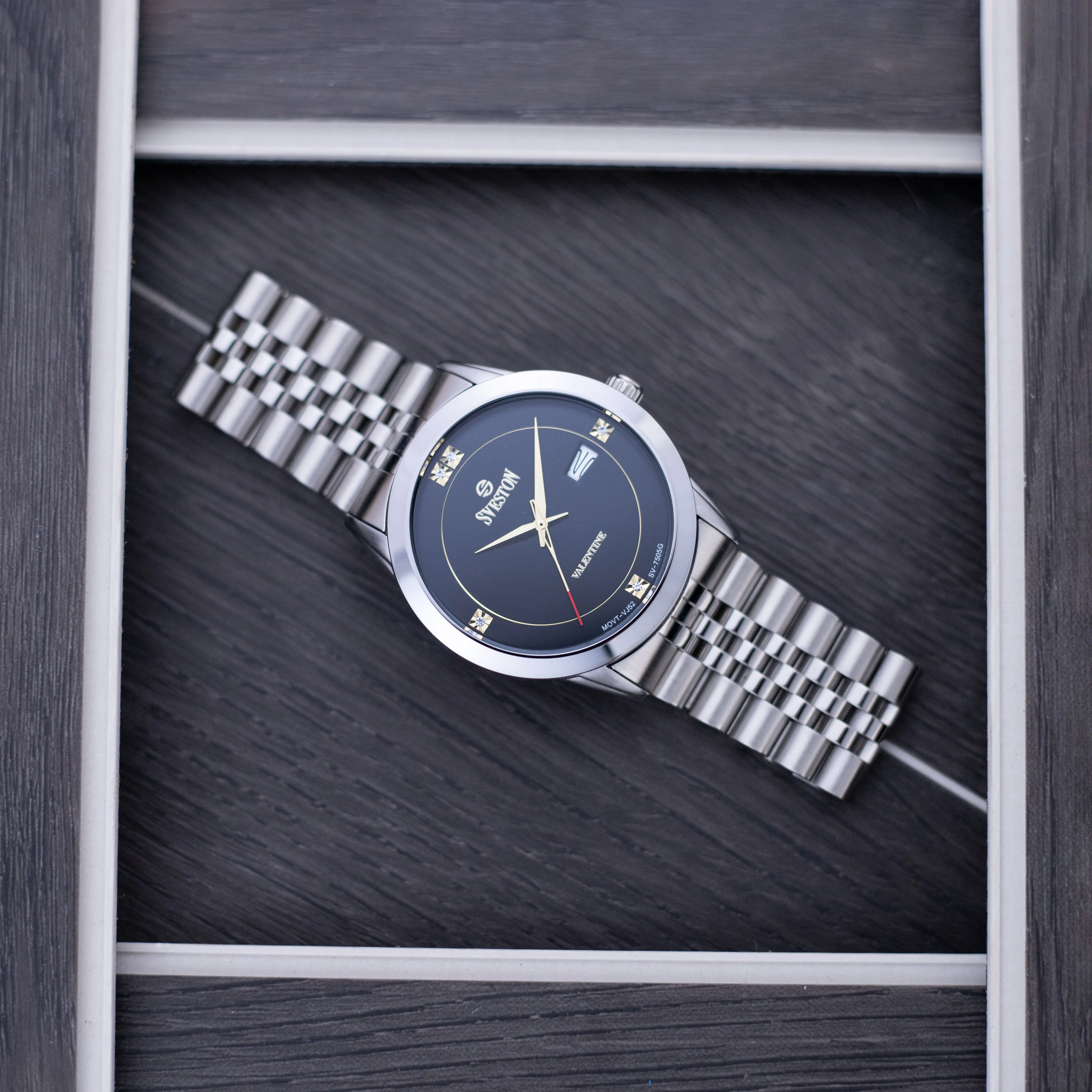 Sveston Valentine SV-7505-M