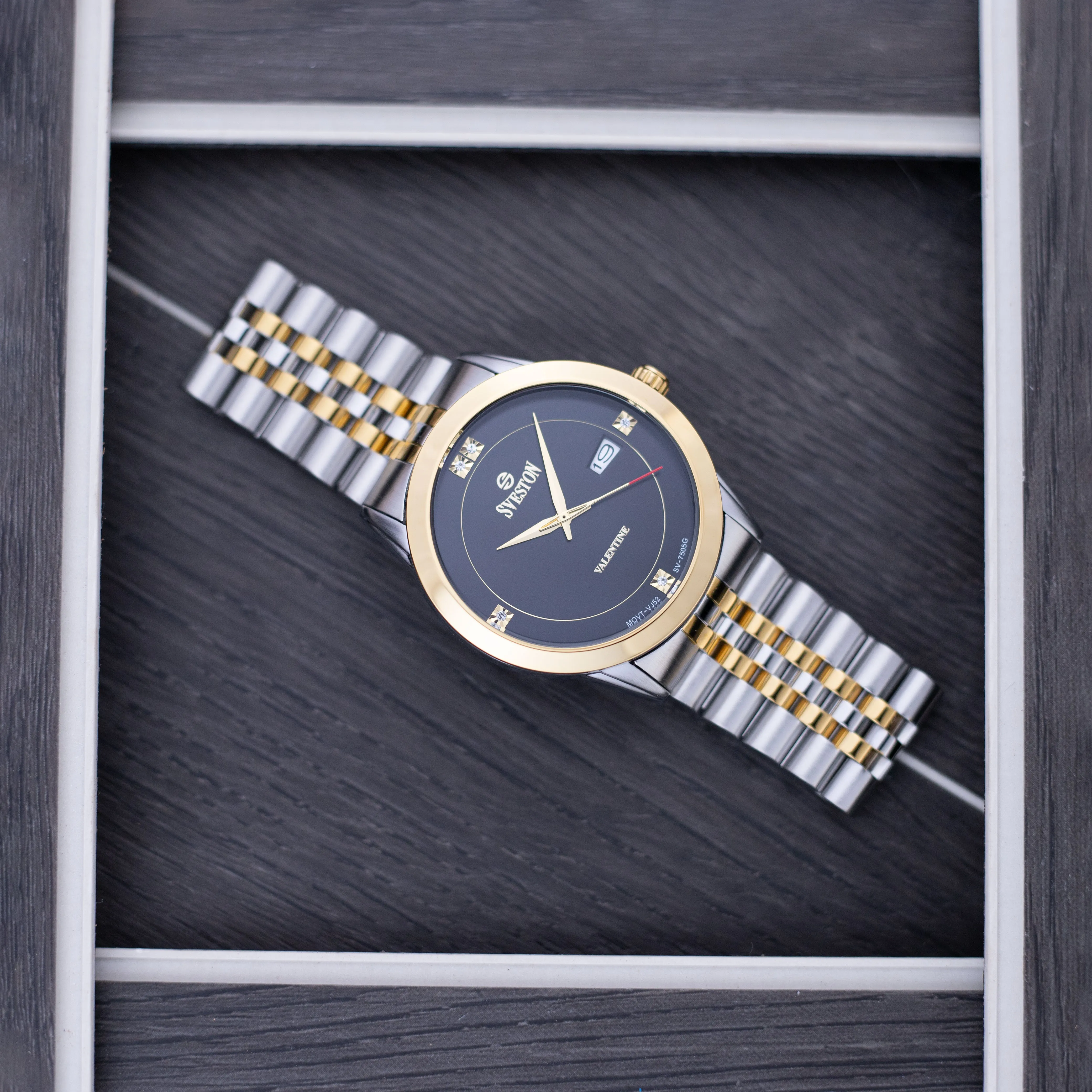 Sveston Valentine SV-7505-M