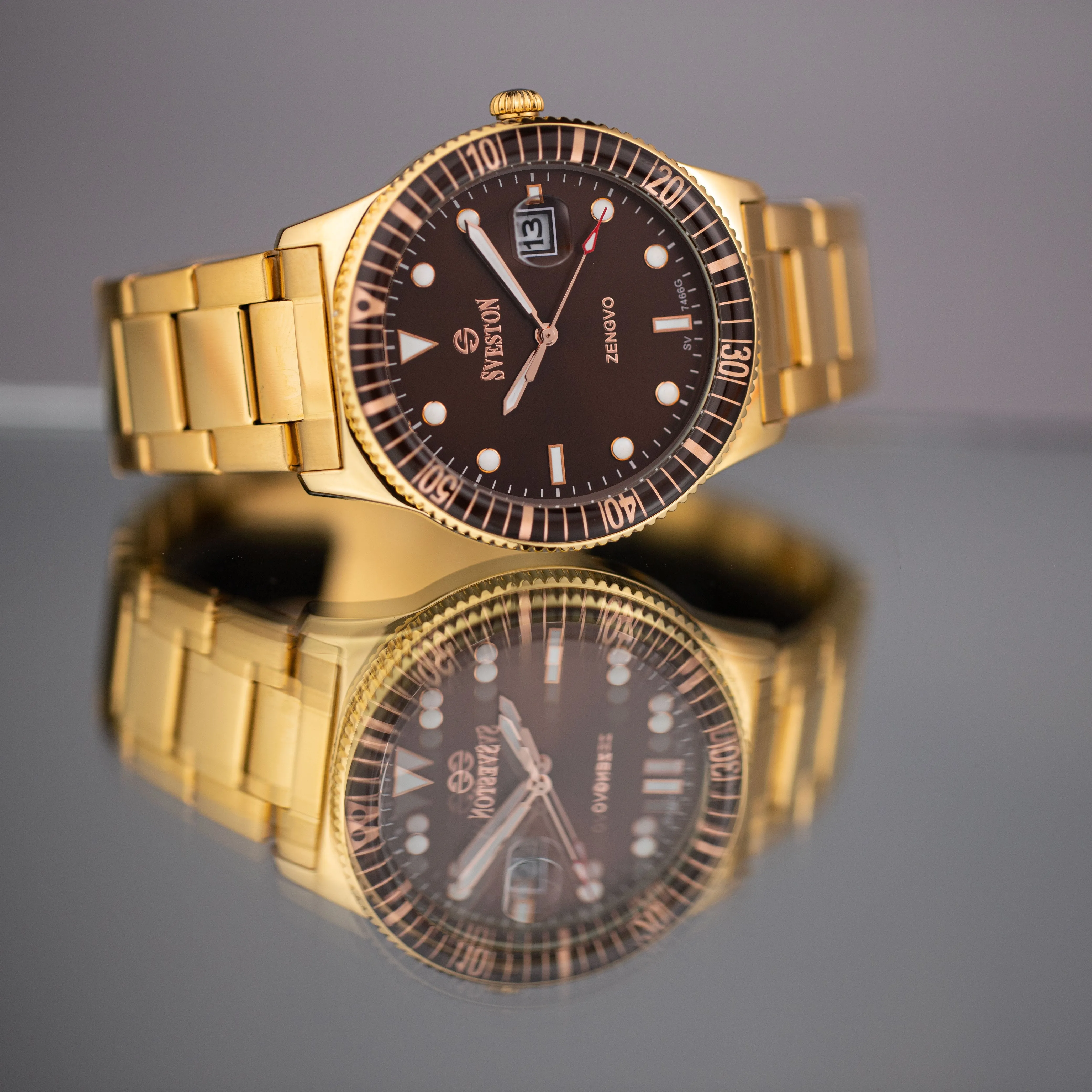 Sveston Zengvo SV-7466-M