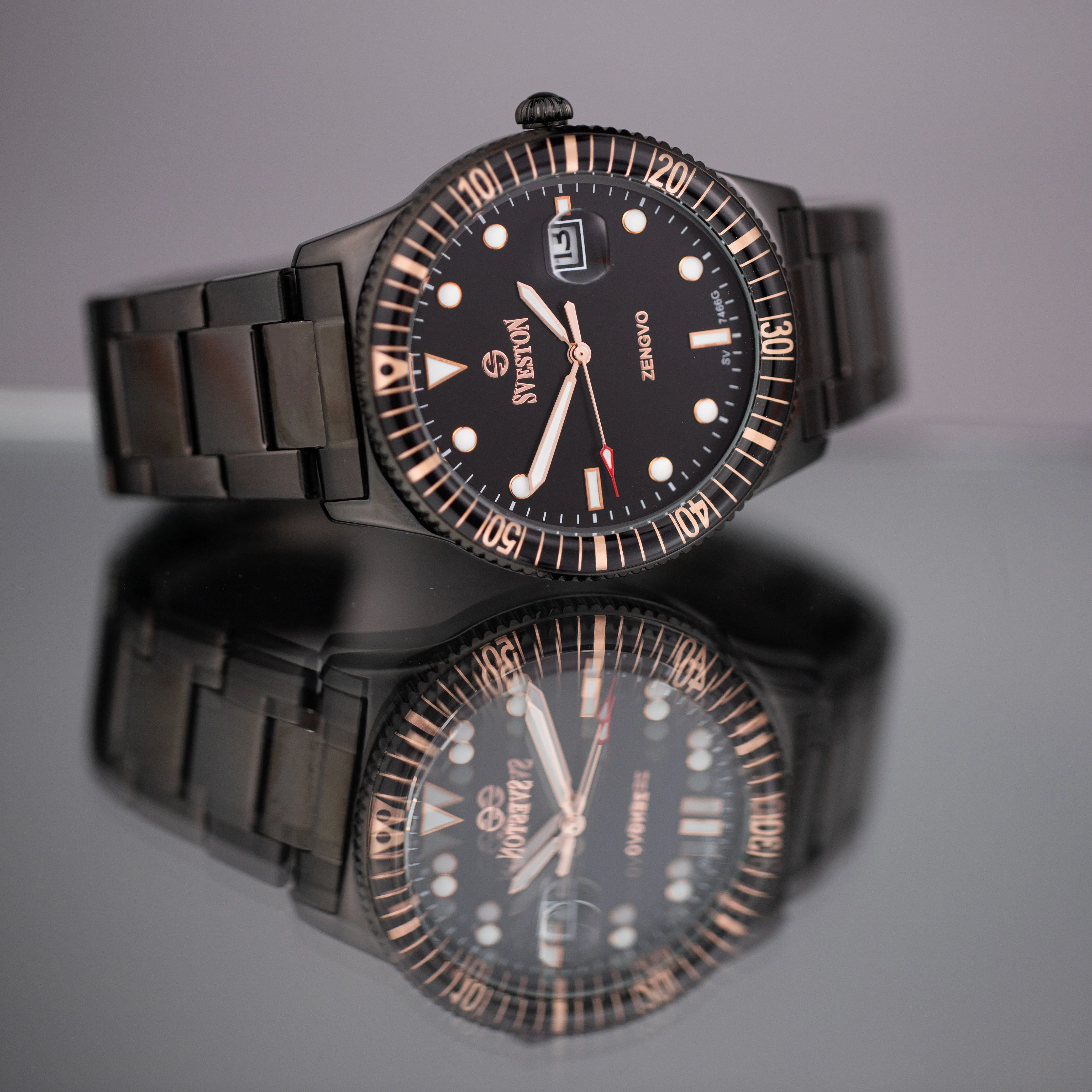 Sveston Zengvo SV-7466-M