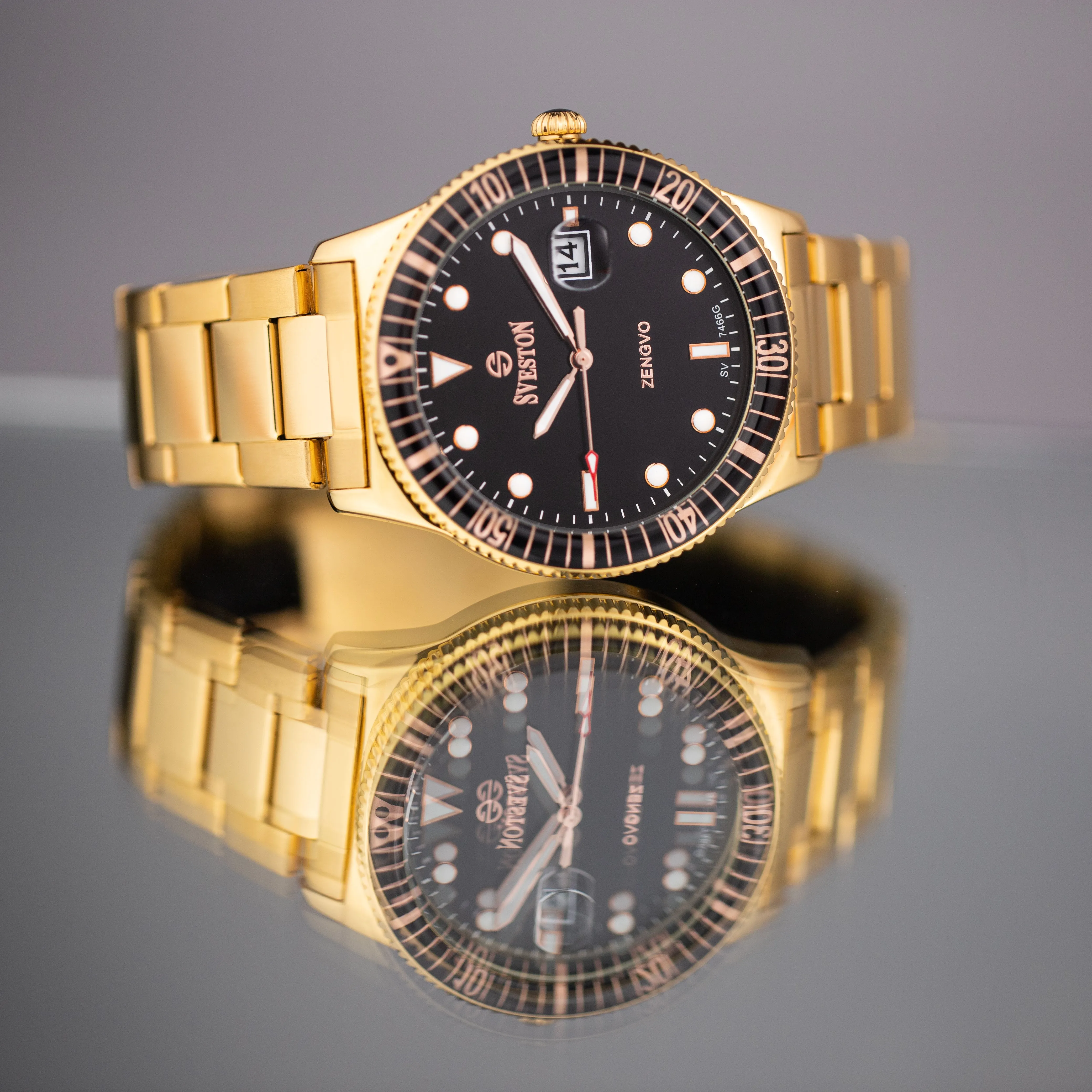 Sveston Zengvo SV-7466-M