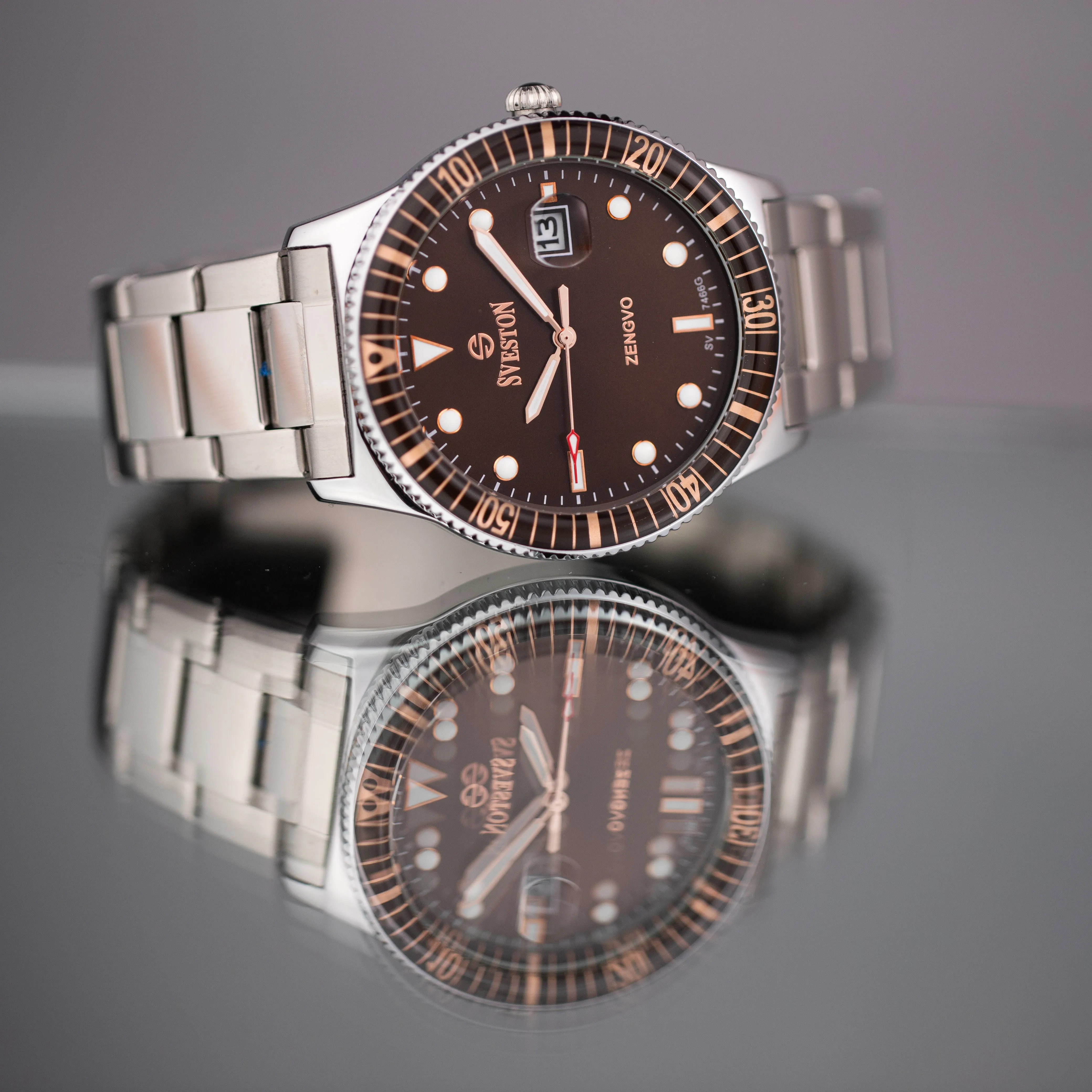 Sveston Zengvo SV-7466-M