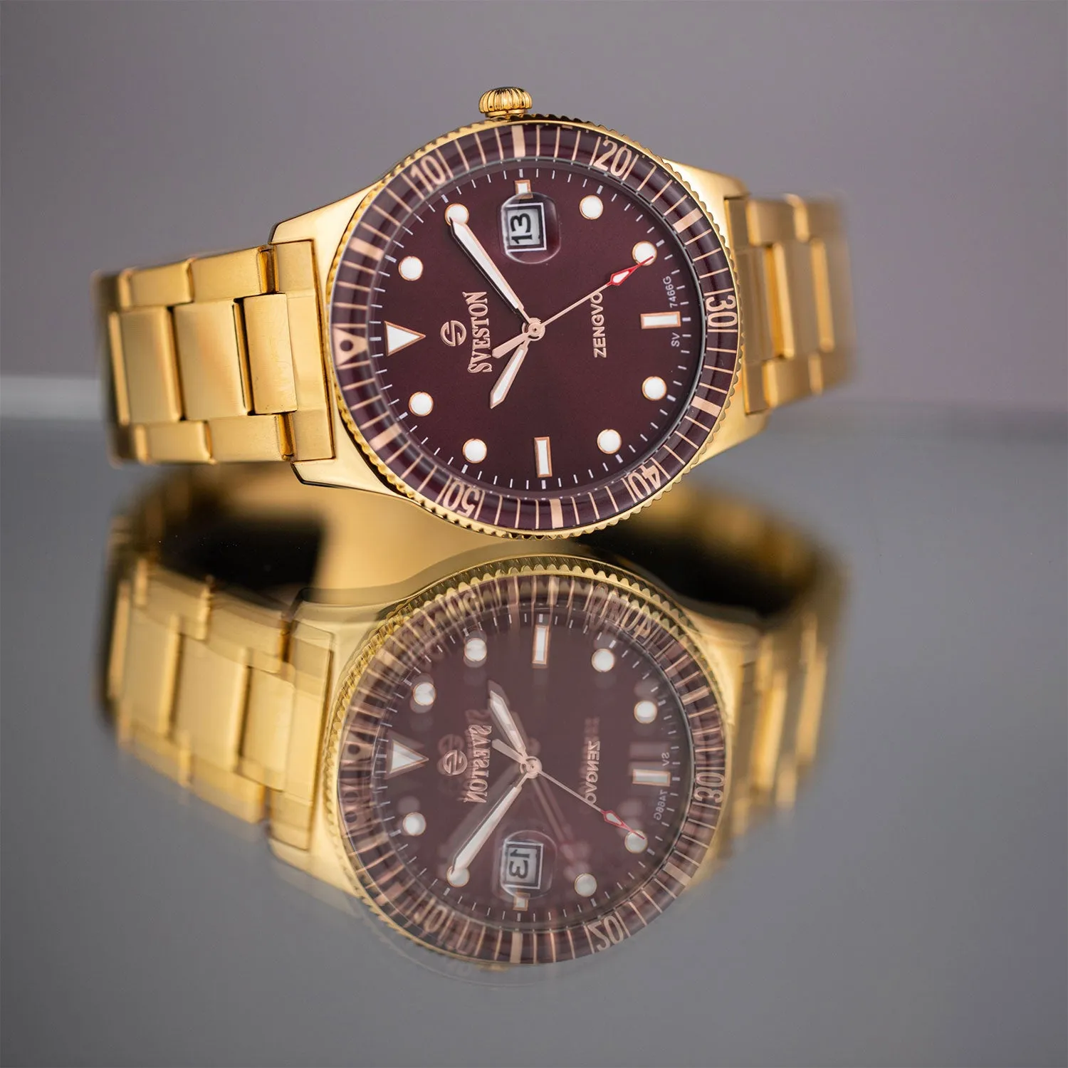 Sveston Zengvo SV-7466-M