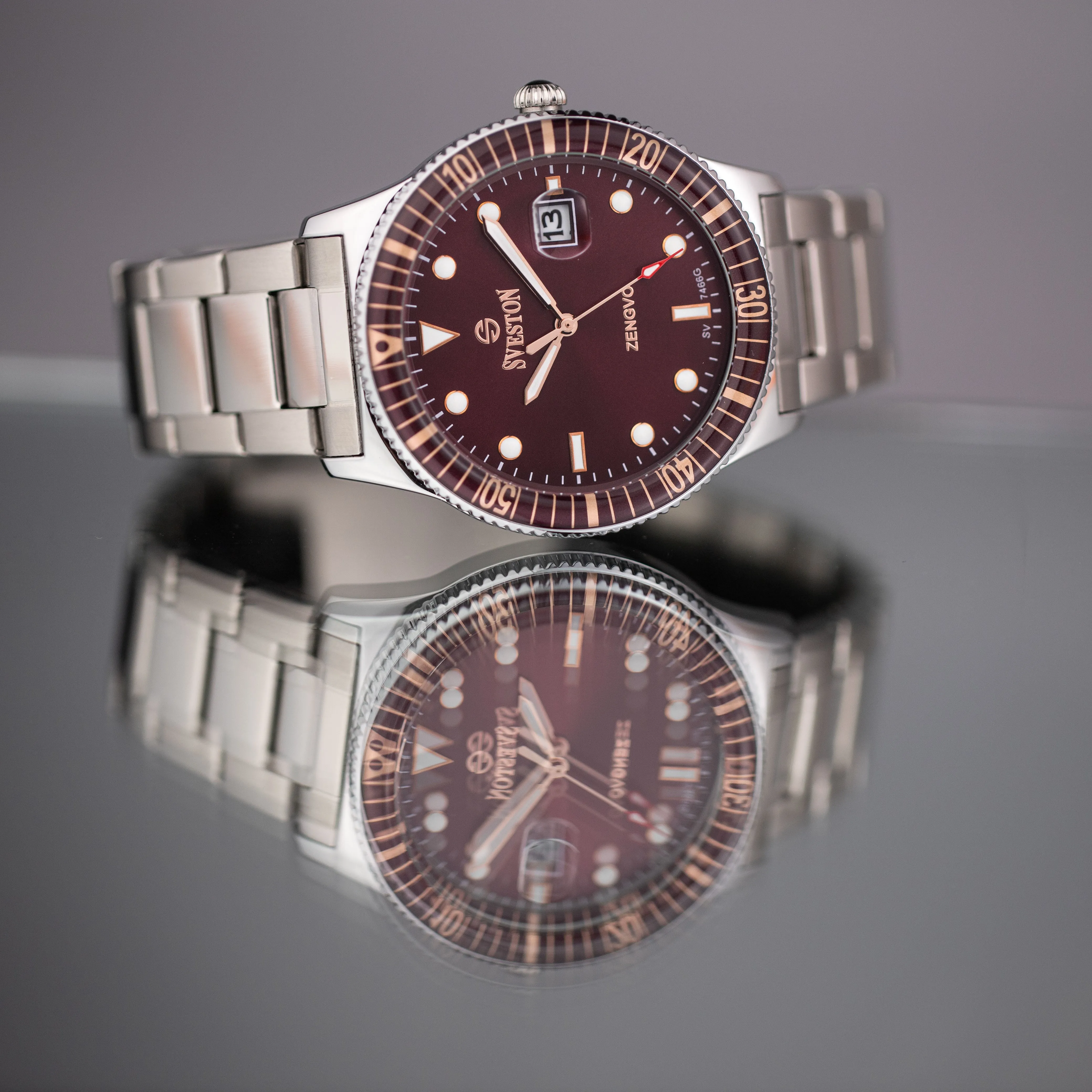 Sveston Zengvo SV-7466-M