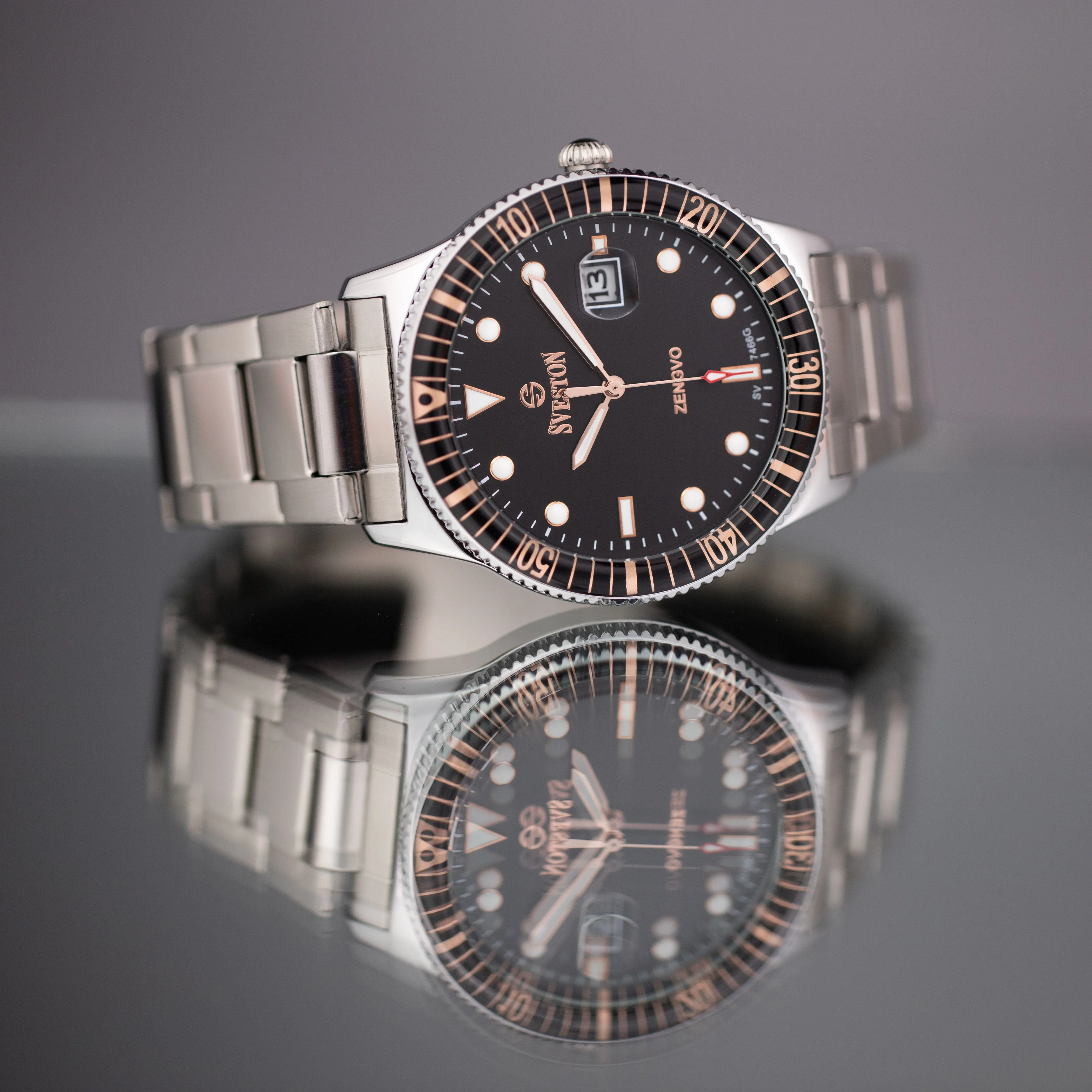 Sveston Zengvo SV-7466-M