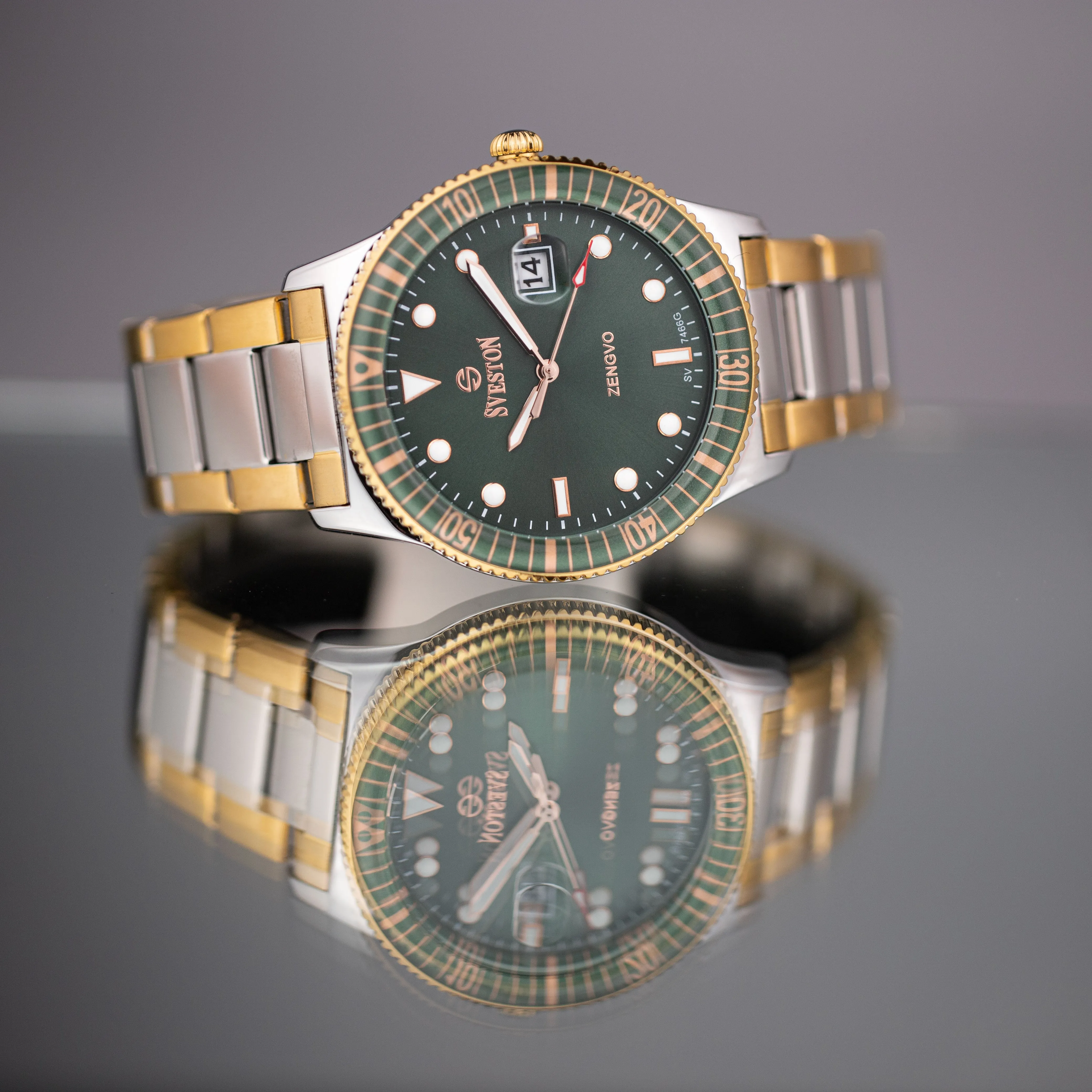 Sveston Zengvo SV-7466-M