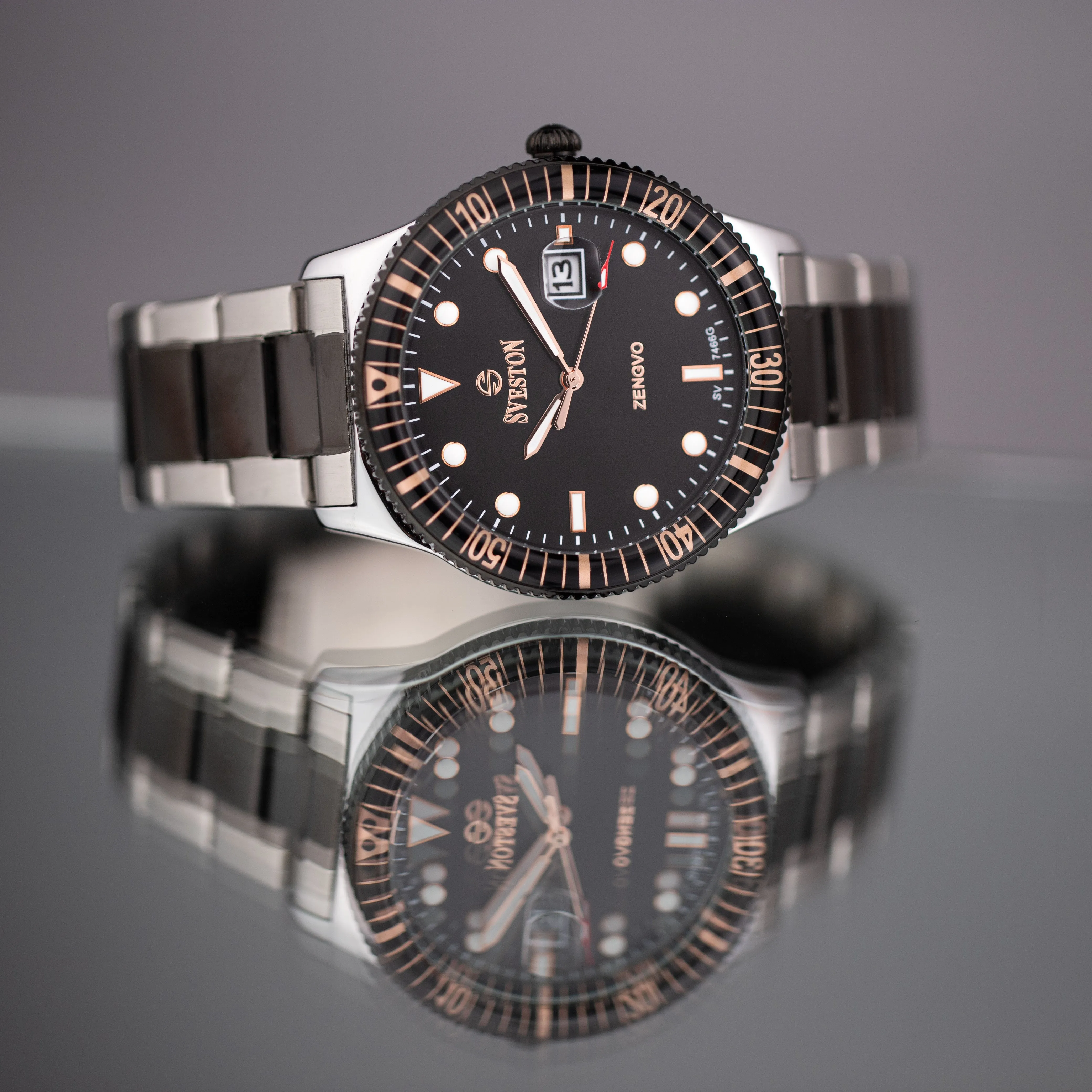 Sveston Zengvo SV-7466-M