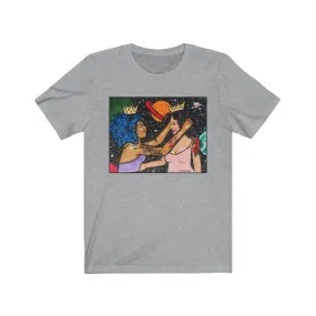 Tee - women supporting women