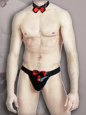 Tuxedo Set For Men