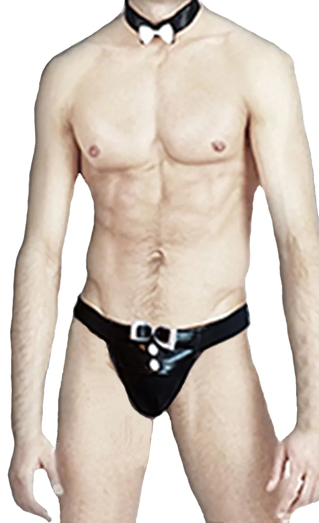 Tuxedo Set For Men