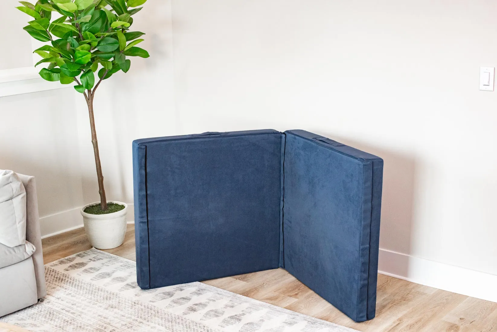 Velcro Base Pillow Pack