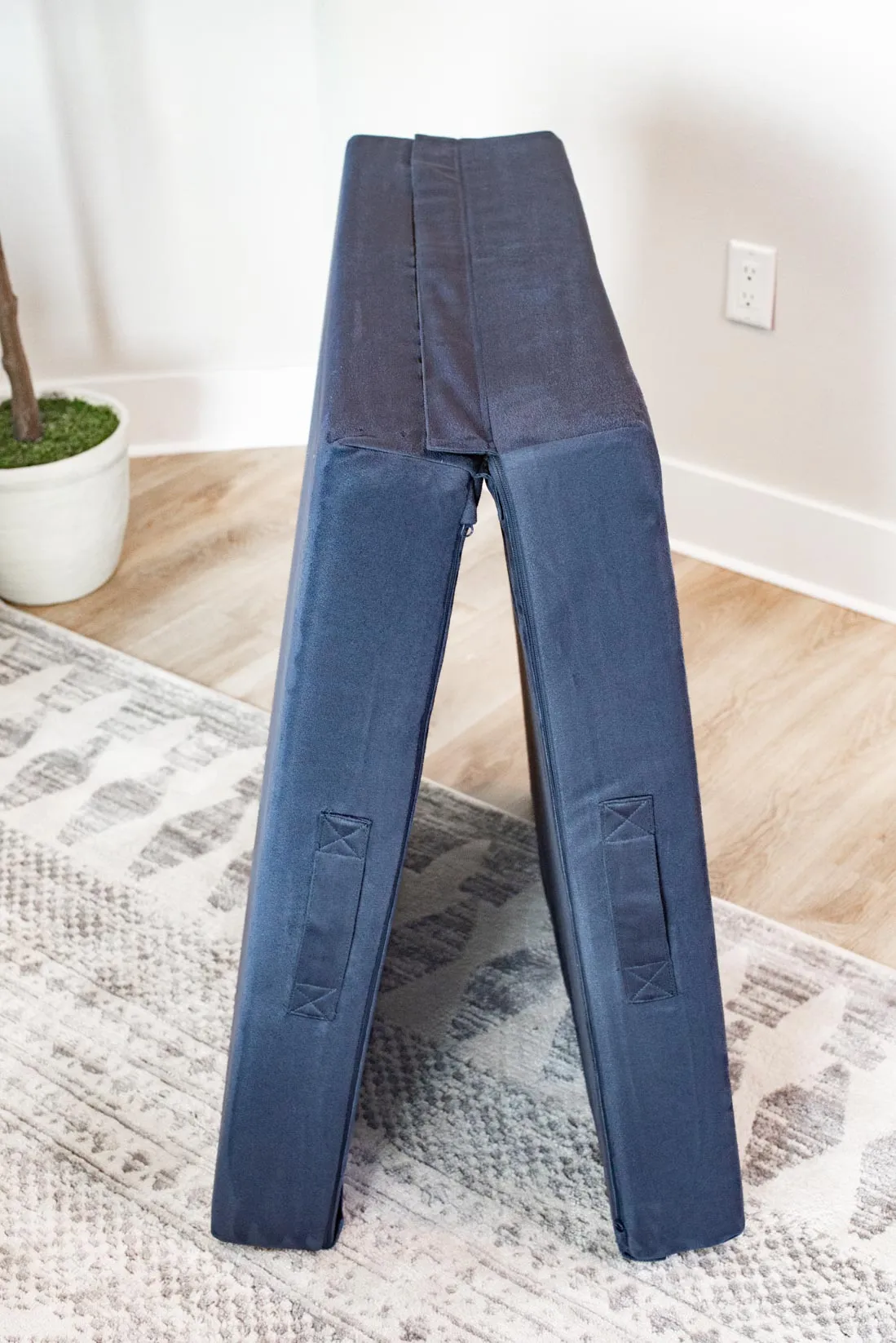 Velcro Base Pillow Pack