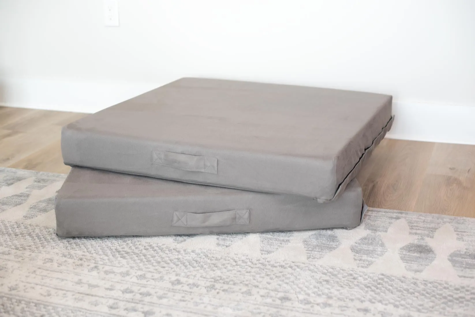 Velcro Base Pillow Pack